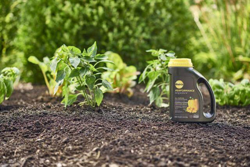 Miracle-Gro® Performance Organics® All Purpose Plant Nutrition Granules