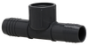 Plumbeeze  Insert Pipe Tee