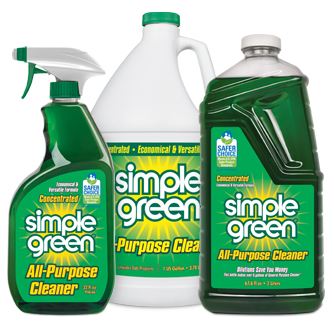 Simple Green® All-Purpose Cleaner