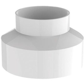 Tigre Usa Inc 36-1076 4x3 Sdr Reduc Coupling