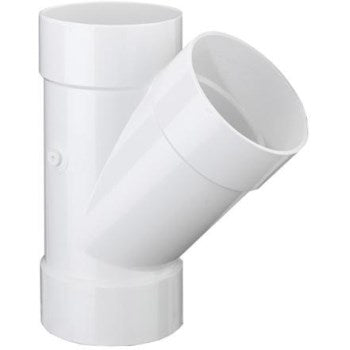 Tigre Usa Inc 36-2065 3 Wh Sdr Pvc Wye