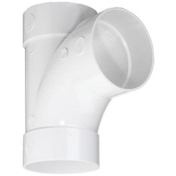 Tigre Usa Inc 36-2066 3 Sdr Sanitary Tee