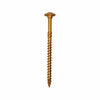 GRK Fasteners RSS™ Rugged Structural Screws 3/8” x 16