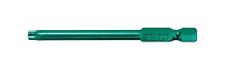 GRK Fasteners Star Drive Bits, Crown / Bit 3, Green