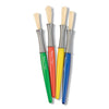 Melissa & Doug Paint Brush Set