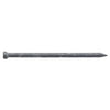 10D Galvanized Finish Nails, 2.5-In., 1-Lb.
