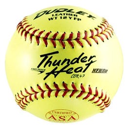 12-In. Softball