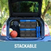 CleverMade Collapsible Storage Bin