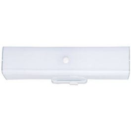2-Light Wall Bracket Fixture
