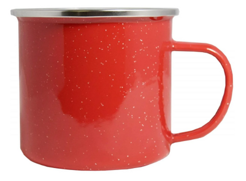 True Value Campfire Mug