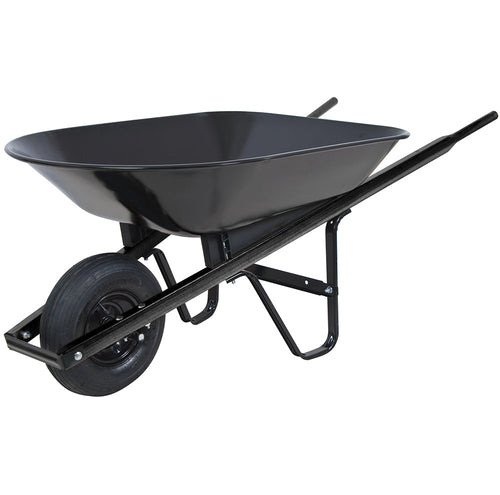 Ames Steel Wheelbarrows