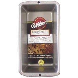 Recipe Right Non-Stick Medium Loaf Pan