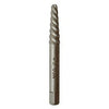 Screw Extractor, Spiral Flute, #3