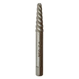 Screw Extractor, Spiral Flute, #3