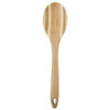 Spoon, Bamboo, 12-In.