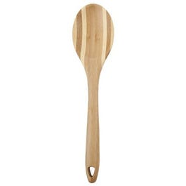 Spoon, Bamboo, 12-In.