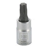 T-30 Torx Bit Socket, 1/4-In. Drive