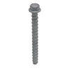 Titen HD Concrete & Masonry Screw, .5 x 6-In.