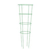 Tomato Cage, Heavy-Duty, Green, 54-In.