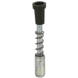 Window Screen Plunger Latches, For 3/4 x 3/8 or 7/16-In., 25-Pk.