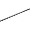 United Pipe & Steel 1/2 In. x 10 Ft. Carbon Steel Threaded Black Pipe