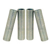 Westinghouse 1/8-IP 1-1/2 In. Steel Lamp Nipple (4-Pack)
