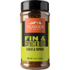 Traeger Fin & Feather Rub