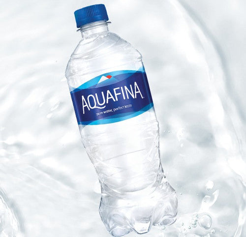 Aquafina Water