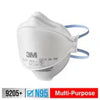 3M™ Aura™ Particulate Respirator 9205+
