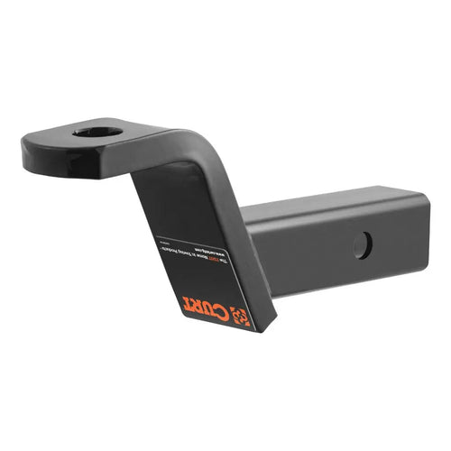 Curt Class 3 Ball Mount Imported #45850