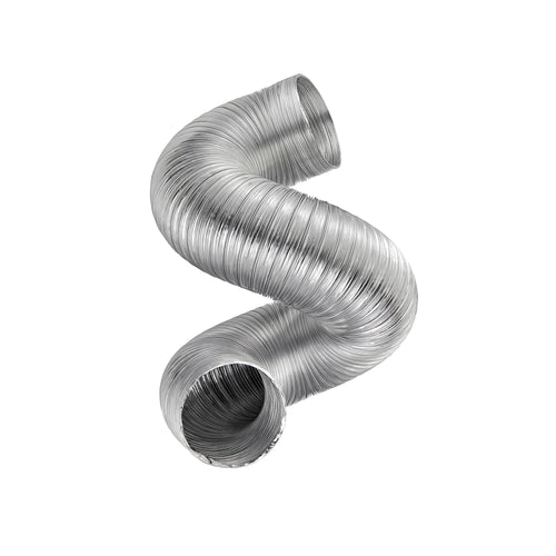 Lambro Industries UL 2158A Clothes Dryer Transition Semi-Rigid Duct