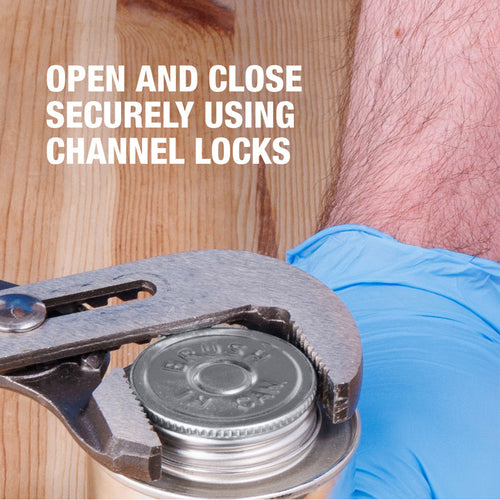 Oatey® Regular Clear PVC Cement