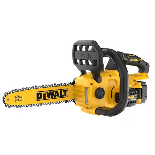 Dewalt DCCS621P1 20V MAX* Compact Brushless Cordless Chainsaw Kit