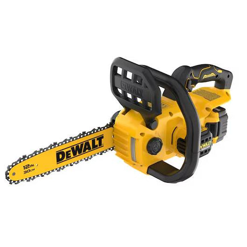 Dewalt DCCS621P1 20V MAX* Compact Brushless Cordless Chainsaw Kit
