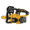 Dewalt DCCS621P1 20V MAX* Compact Brushless Cordless Chainsaw Kit