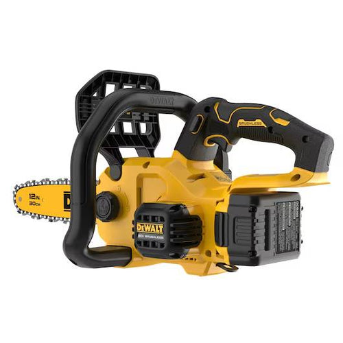 Dewalt DCCS621P1 20V MAX* Compact Brushless Cordless Chainsaw Kit