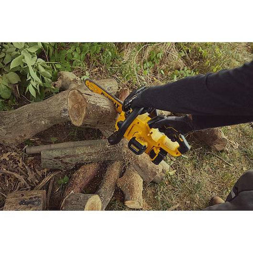 Dewalt DCCS621P1 20V MAX* Compact Brushless Cordless Chainsaw Kit