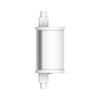 GE Specialty LED 100 Watt Replacement Warm White T9 Specialty Bulb
