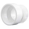 Charlotte Pipe PVC Schedule 40 DWV Trap Adapter
