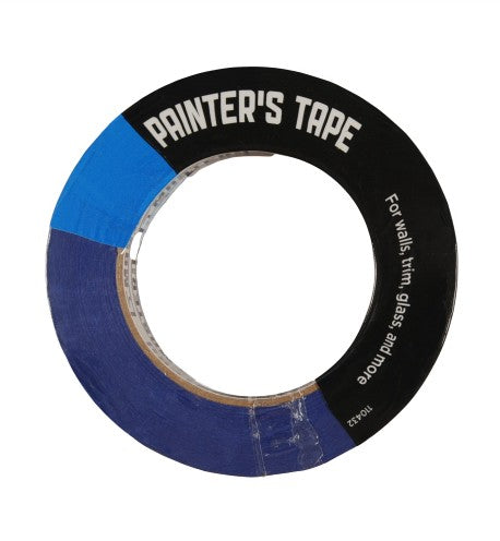 Master Painter Blue Painter’s Tape