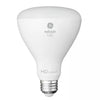 GE Refresh HD LED 65 Watt Replacement, Daylight, BR30 Indoor Floodlight Bulbs