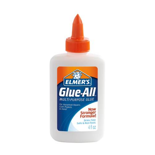 Elmer's Glue-All Multi-Purpose Liquid Glue