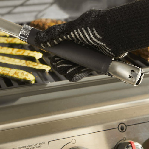 Weber Precision Grill Tongs