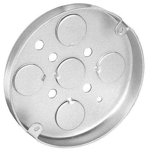 Southwire Round Pan Box