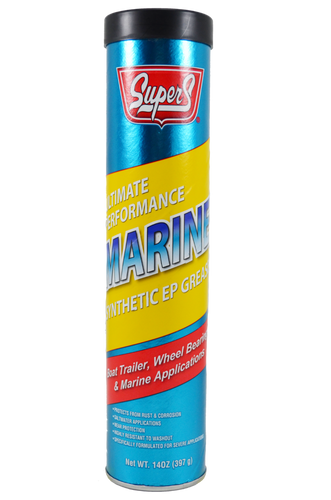 Super S Synthetic Ep Marine Grease