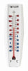 Taylor Indoor/outdoor Thermometer Curved