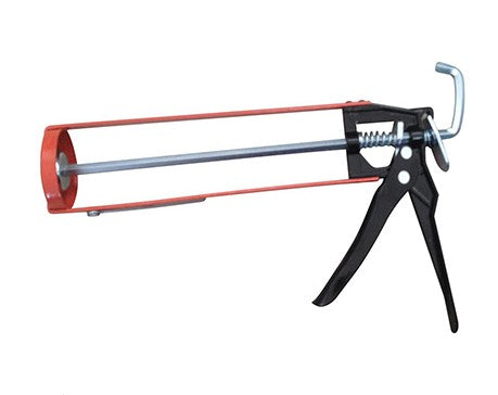 Caulking Gun Medium Duty 6:1 Thrust Ratio