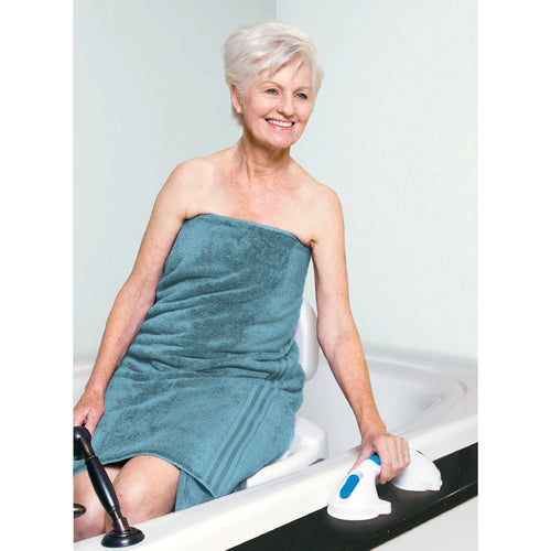 Carex Ultra Grip™ Grab Bar