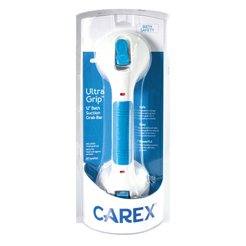 Carex Ultra Grip™ Grab Bar