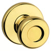 Kwikset Tylo Knob - Hall/Closet